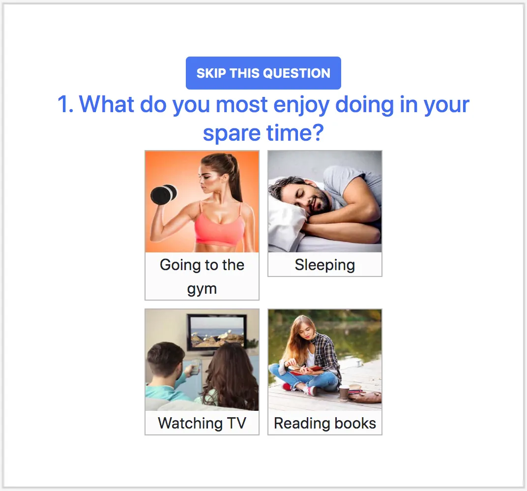How to create a quiz on DudeQuiz? How to create a quiz on DudeQuiz?